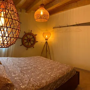 Appartamento Casa Duse Vista Laguna, Chioggia
