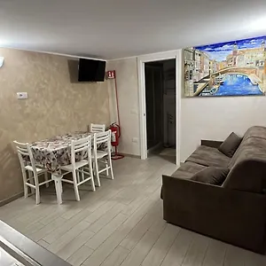 Appartamento Dreams 116 Calle Cipolla, Chioggia