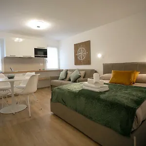 Appartamento Casa Azzurra, Chioggia